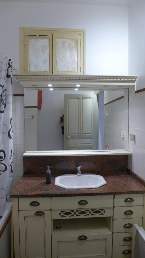 Ceret Pyrenean Star Apartment Exterior photo